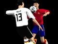 Gioco Edizione di calcio della Coppa del Mondo 2018  in linea