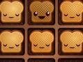 Gioco Tempo tostato  in linea