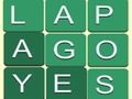 Gioco Notte di parole  in linea