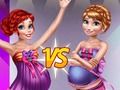 Gioco Sfilata di principesse incinte  in linea