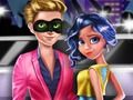 Gioco Super coppia Glam Party  in linea