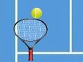 Gioco Palla da tennis  in linea