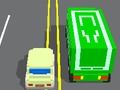 Gioco Autostrada dei pixel  in linea