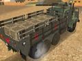 Gioco Autista di camion dell'esercito 2  in linea