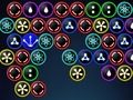 Gioco Sparabolle Difesa della Galassia  in linea