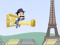 Gioco Tappy Dumont in linea