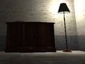 Gioco Insanity Silent: Trauma psicologico  in linea