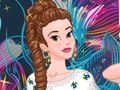 Gioco Principesse: Boho Vs Dress Fashion Wars  in linea