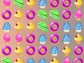 Gioco Mangiatore di mostri di caramelle  in linea