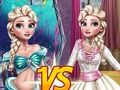 Gioco Eliza: Rusalka o principessa  in linea