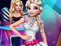 Gioco Battaglia di moda  in linea
