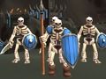 Gioco Battaglie di fantasia  in linea
