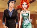 Gioco Principessa storia d'amore di Capodanno in linea