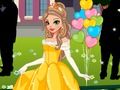 Gioco Editor's Pick Princess Cosplay  in linea