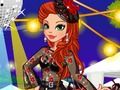 Gioco Modifica: serata fuori  in linea