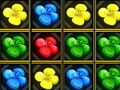 Gioco Blocchi di fiori Collapse  in linea