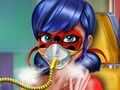 Gioco Coccinella: missione di emergenza  in linea