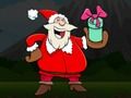 Gioco Babbo Natale Match in linea