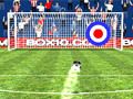 Gioco Calcio Blitz in linea