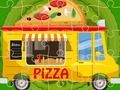 Gioco Puntatore di camion per pizza in linea