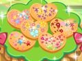 Gioco Biscotti pasquali  in linea