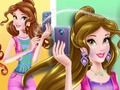 Gioco Selfie Queen Instagram Diva in linea