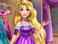 Gioco Pulizia dell'armadio Goldie Princess  in linea