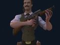 Gioco Battle Royale portatile in linea