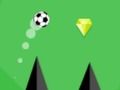 Gioco Salta la palla  in linea