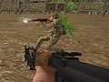 Gioco NAM: Iron Bare Feet Will  in linea