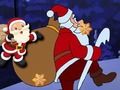 Gioco Biscotti di Natale nascosti  in linea