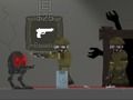 Gioco Eggbot vs zombies in linea