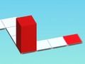 Gioco Bloxorz: rotola il blocco in linea