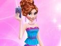 Gioco Makeover invernale della principessa in linea