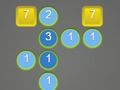 Gioco Tracce matematiche  in linea