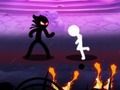 Gioco Stickman Punch in linea