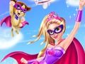 Gioco Super Ellie salva la città  in linea