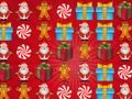 Gioco Spazzatrice per regali di Natale  in linea