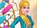 Gioco Scelta dei lavoretti della principessa  in linea