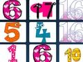 Gioco Numeri tempo di memoria in linea