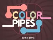 Gioco Tubi colorati  in linea