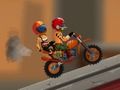 Gioco Team di moto estremo in linea