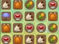 Gioco Giorno del Ringraziamento  in linea