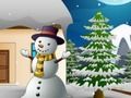 Gioco Ricerca di Natale  in linea