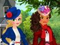 Gioco La principessa Poppins  in linea