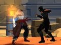 Gioco Fighter Samurai in linea