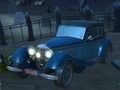 Gioco Parcheggio Fury 3D: Bounty Hunter  in linea