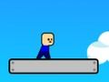 Gioco Saltatore dal cielo  in linea