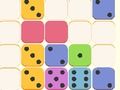 Gioco Dieci blocchi  in linea