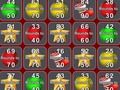 Gioco Arrotondamento Crunch dei numeri di Natale  in linea